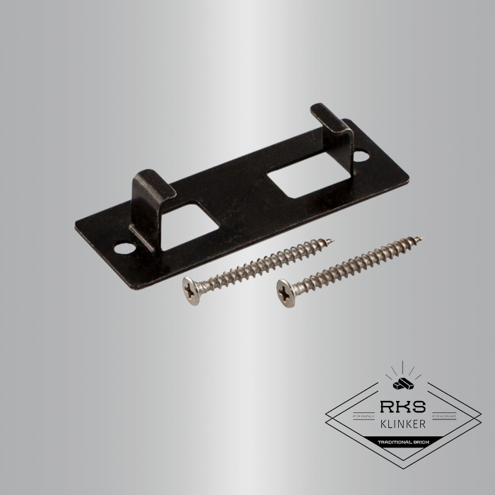ᐉ Монтажный набор для лаг 50x28 CM Decking в Орле